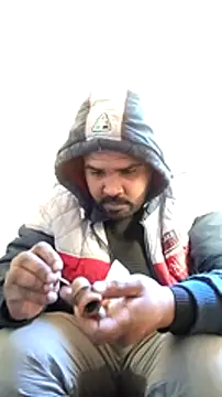 Snapshot of ListedLoin chatting on 01/24/25, 06:35 ListedLoin online show from 01/24/25, 06:35