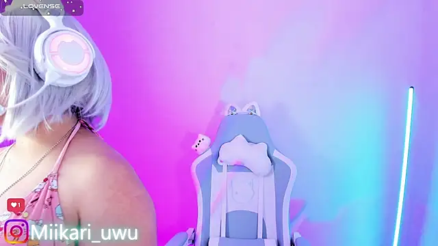 Ahri Elderwood online show from 03/10/26, 04:50