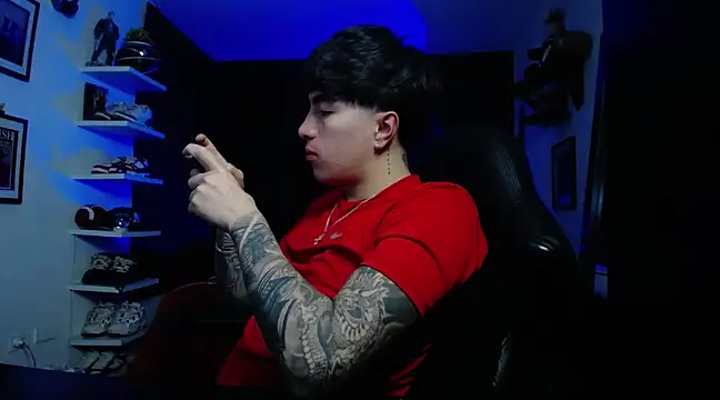 jung dragon online show from 12/19/24, 05:29