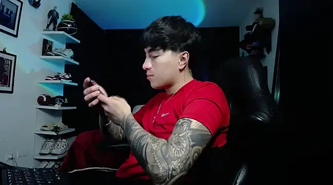 jung dragon online show from 12/22/24, 06:06