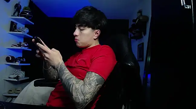 jung dragon online show from 01/05/25, 06:02