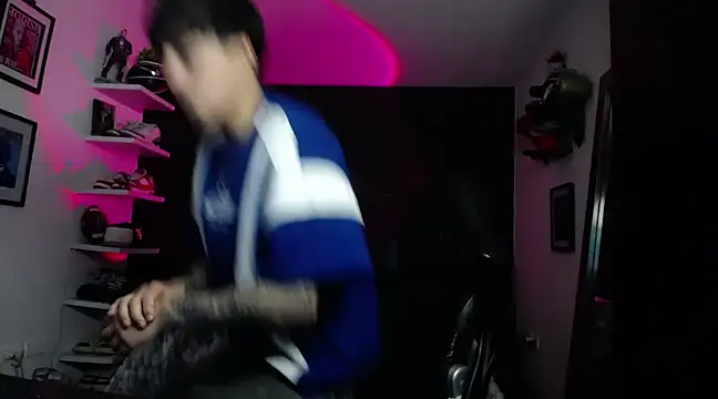 jung dragon online show from 01/20/25, 05:59