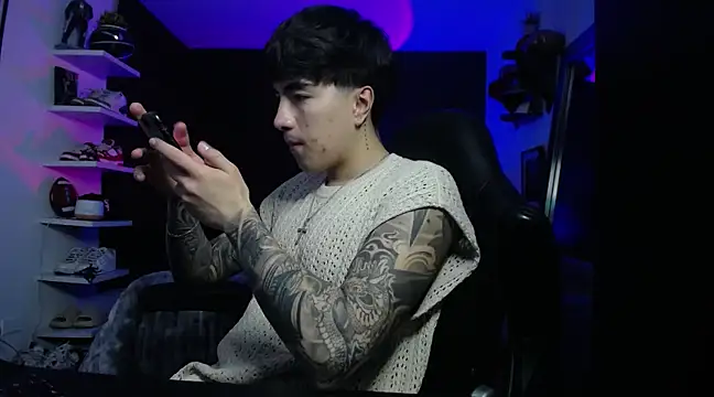 jung dragon online show from 02/10/25, 05:25