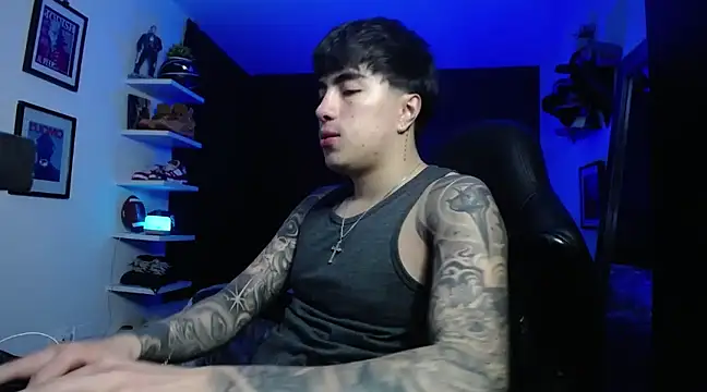 jung dragon online show from 02/14/25, 05:41