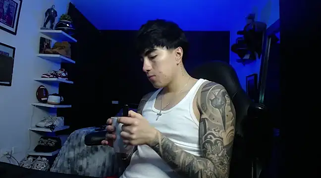 jung dragon online show from 02/21/25, 11:22