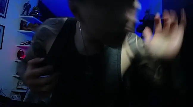 jung dragon online show from 03/08/25, 06:10