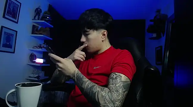 jung dragon online show from 03/19/25, 05:30