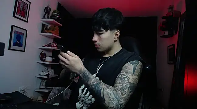 jung dragon online show from 03/21/25, 10:28