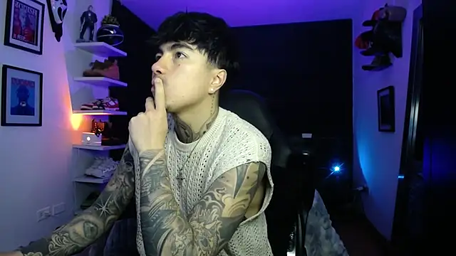 jung dragon online show from 11/29/25, 09:23