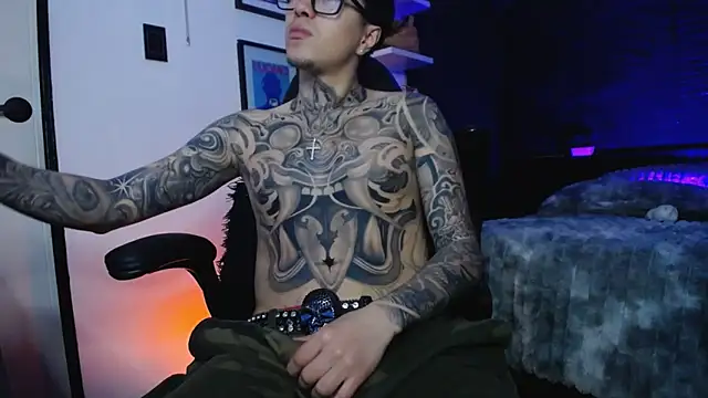 jung dragon online show from 12/03/25, 12:25