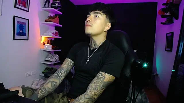 jung dragon online show from 12/14/25, 11:42