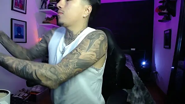 jung dragon online show from 12/16/25, 12:48