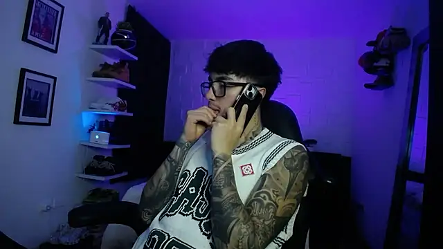 jung dragon online show from 01/17/26, 04:06