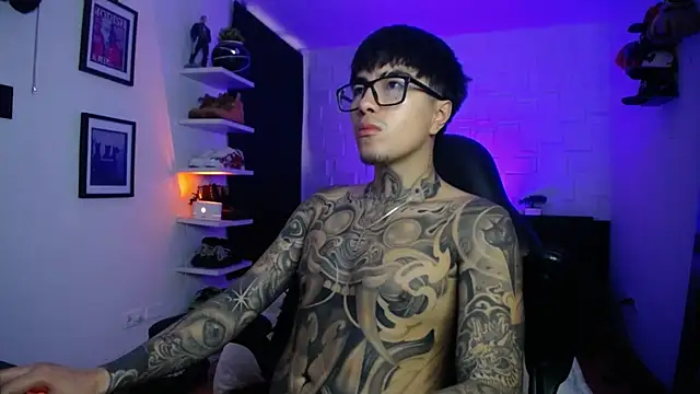 jung dragon online show from 02/05/26, 03:16