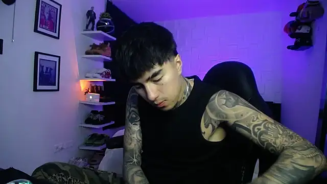 jung dragon online show from 02/09/26, 05:44