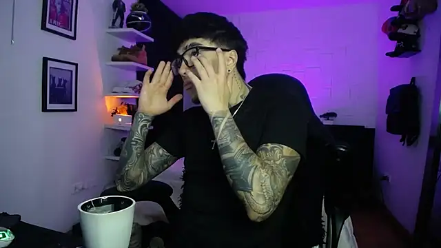 jung dragon online show from 02/17/26, 06:10