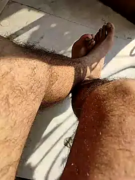 myhot1551 online show from 01/12/25, 08:46