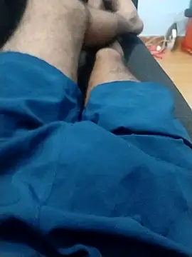 myhot1551 online show from 10/26/25, 12:16