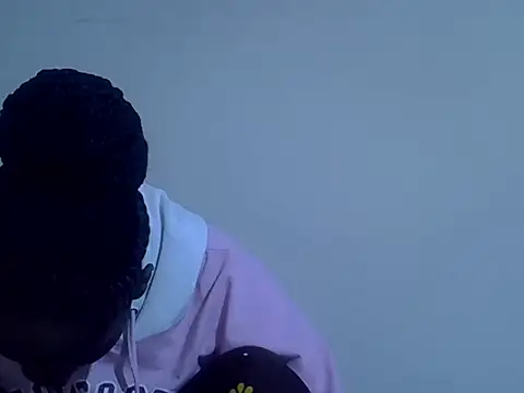 HOT-JAZMINE online show from 04/04/26, 04:59