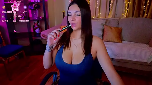 JessicaCartier online show from 01/19/26, 04:27