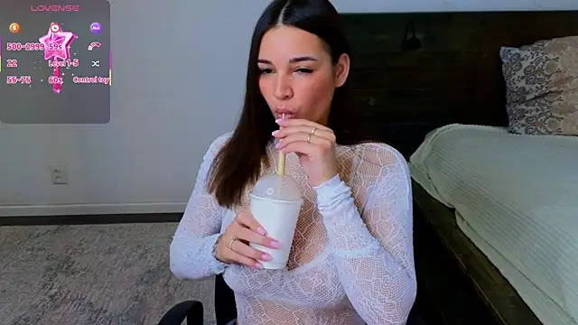 JessicaCartier online show from 02/20/26, 04:42