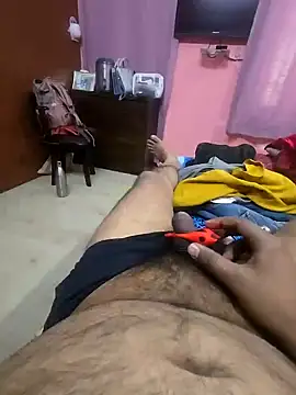 Loveboycurvy online show from 02/12/25, 08:06