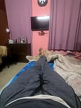 Loveboycurvy online show from 02/15/25, 03:28