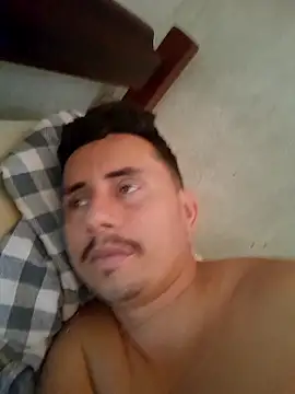 luissilva0071 online show from 11/24/25, 12:38