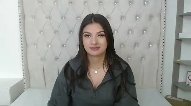 Abril Squirt online show from 03/11/25, 08:20