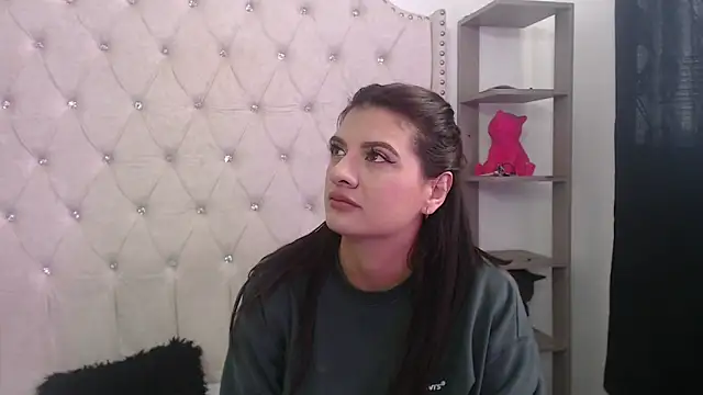 Abril Squirt online show from 03/01/26, 05:48