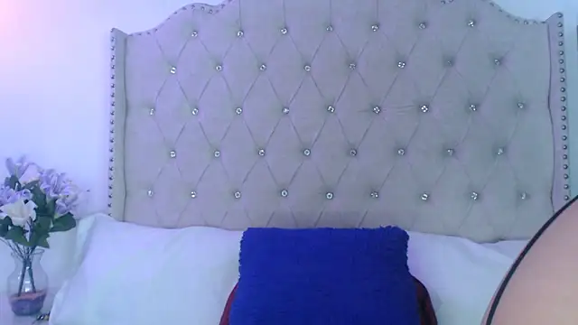 Abril Squirt online show from 05/28/26, 10:07