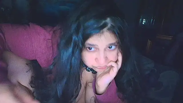 Snapshot of MelanieFawker chatting on 01/27/25, 03:58 MelanieFawker online show from 01/27/25, 03:58