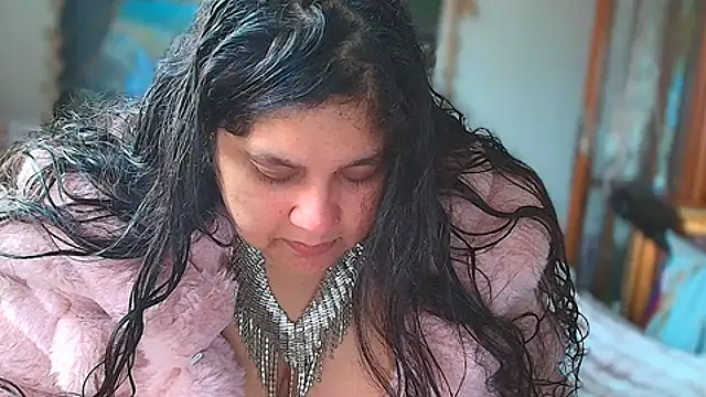 Snapshot of MelanieFawker chatting on 01/29/25, 06:07 MelanieFawker online show from 01/29/25, 06:07