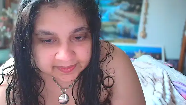 Snapshot of MelanieFawker chatting on 02/07/25, 05:29 MelanieFawker online show from 02/07/25, 05:29