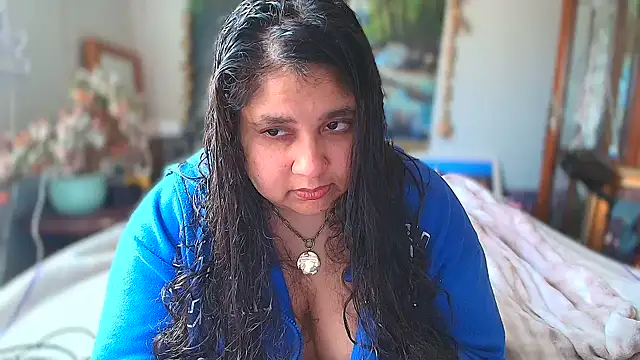 Snapshot of MelanieFawker chatting on 02/08/25, 06:55 MelanieFawker online show from 02/08/25, 06:55