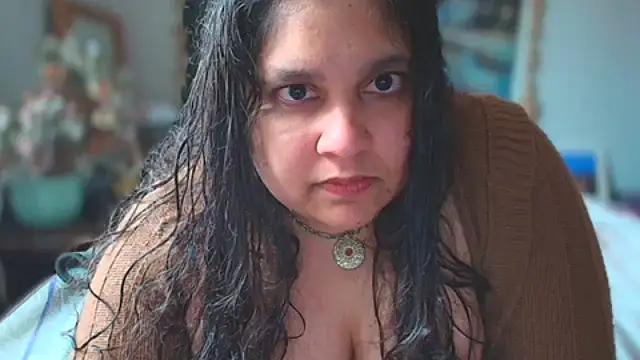 Snapshot of MelanieFawker chatting on 02/12/25, 06:40 MelanieFawker online show from 02/12/25, 06:40