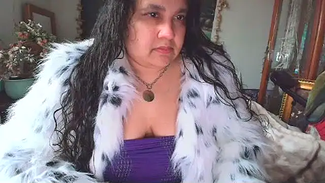 Snapshot of MelanieFawker chatting on 02/13/25, 05:54 MelanieFawker online show from 02/13/25, 05:54