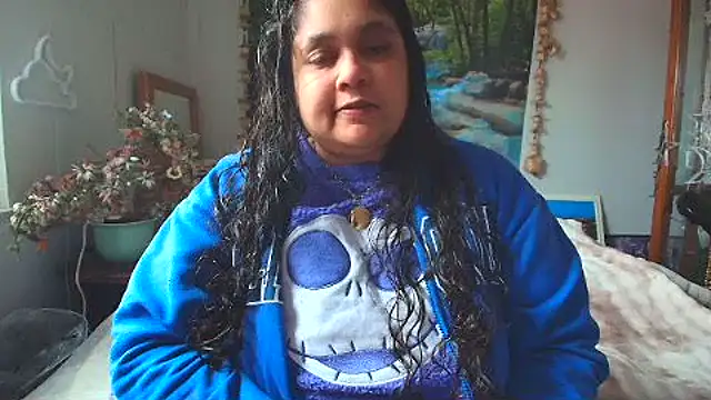 Snapshot of MelanieFawker chatting on 02/14/25, 05:25 MelanieFawker online show from 02/14/25, 05:25