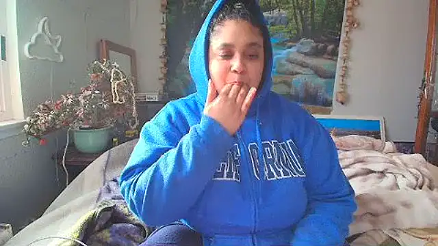 Snapshot of MelanieFawker chatting on 02/15/25, 05:07 MelanieFawker online show from 02/15/25, 05:07