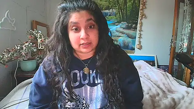 Snapshot of MelanieFawker chatting on 02/17/25, 12:21 MelanieFawker online show from 02/17/25, 12:21