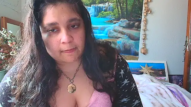 Snapshot of MelanieFawker chatting on 02/17/25, 06:37 MelanieFawker online show from 02/17/25, 06:37