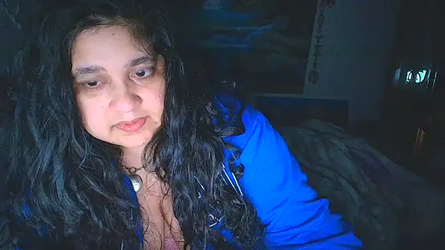 Snapshot of MelanieFawker chatting on 02/19/25, 03:17 MelanieFawker online show from 02/19/25, 03:17