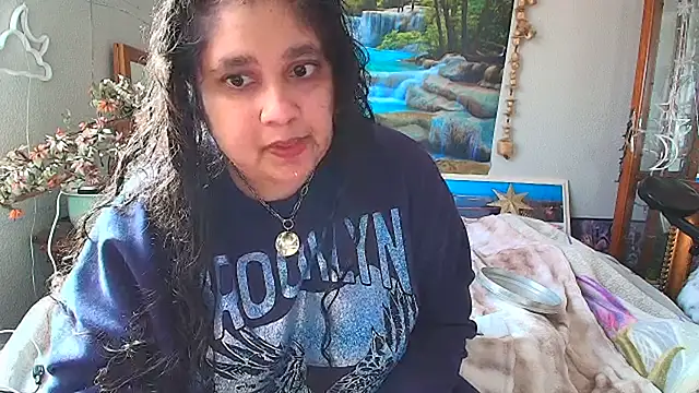 Snapshot of MelanieFawker chatting on 02/20/25, 05:40 MelanieFawker online show from 02/20/25, 05:40