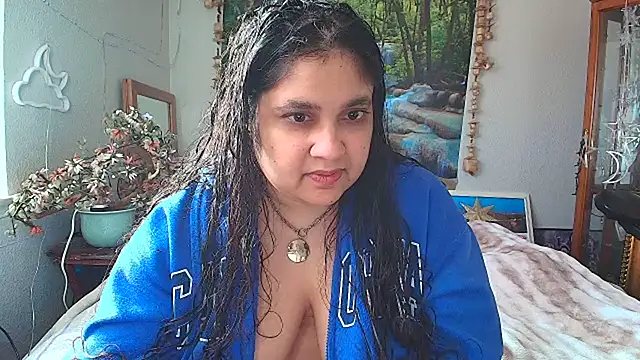 Snapshot of MelanieFawker chatting on 02/23/25, 04:57 MelanieFawker online show from 02/23/25, 04:57