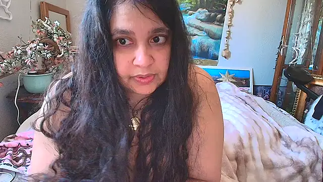 Snapshot of MelanieFawker chatting on 02/24/25, 08:58 MelanieFawker online show from 02/24/25, 08:58