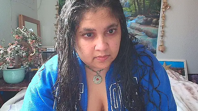Snapshot of MelanieFawker chatting on 02/26/25, 05:07 MelanieFawker online show from 02/26/25, 05:07
