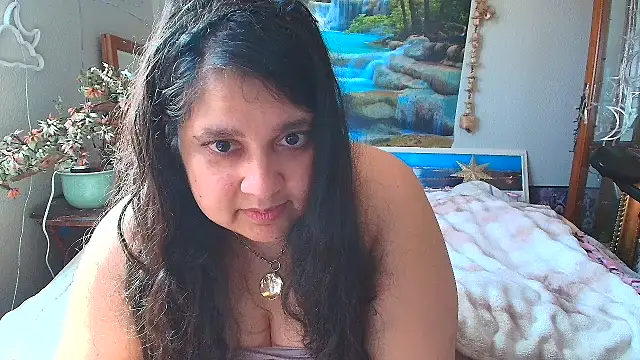 Snapshot of MelanieFawker chatting on 02/27/25, 06:09 MelanieFawker online show from 02/27/25, 06:09