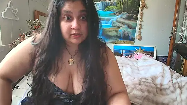 Snapshot of MelanieFawker chatting on 02/28/25, 09:44 MelanieFawker online show from 02/28/25, 09:44