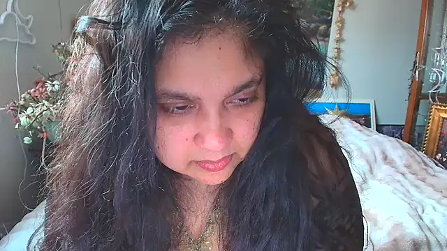 Snapshot of MelanieFawker chatting on 03/12/25, 08:31 MelanieFawker online show from 03/12/25, 08:31