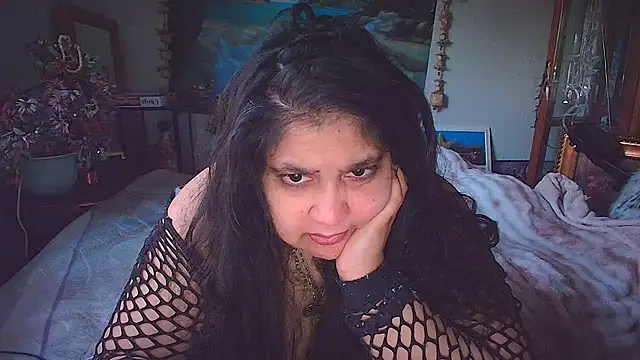 Snapshot of MelanieFawker chatting on 03/19/25, 01:51 MelanieFawker online show from 03/19/25, 01:51